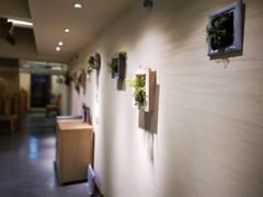 -幸福蔬·时尚蔬食(黄山湖公园店)