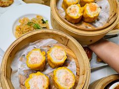 -嘉升大排档(番禺总店)