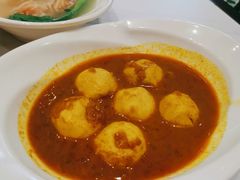 -新仙清汤牛腩(铜锣湾店)