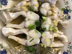 -小六农家乐(崇明西沙湿地店)