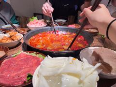 -马厂老火锅(胜太路店)