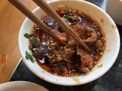 -老码头火锅(骡马市店)