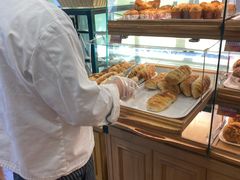-新侨三宝乐面包店(崇文门店)