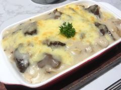 -卡朋西餐(大信新都汇店)