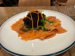 -安妮意大利餐厅(世贸天阶店)