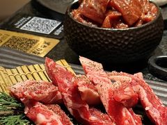 -黑牛の店·黑金店(沈阳万象城店)
