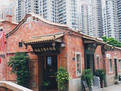 -晋江五店市传统文化旅游区