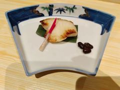 -乾山寿司(好运街店)