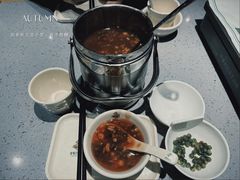 -李军力烧烤(祭城店)