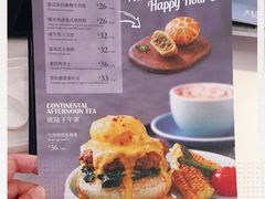 -新旺茶餐厅·早餐·夜宵(仙霞店)