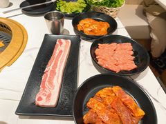 -花味烤肉·拌饭(庐阳万象汇店)
