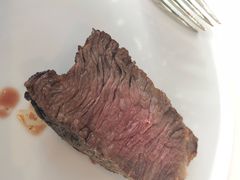 战斧牛排-AZUR聚(香格里拉饭店)