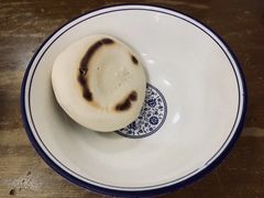 -老乌家特色小炒泡馍(大皮院店)