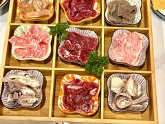 -马帮菜馆·美味野生菌