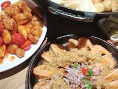 -徐小姐地锅鸡(铜山万达店)
