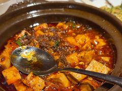 -百年神厨·地道川菜(清江西路店)