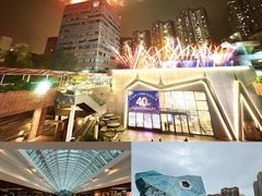 -新城市广场