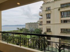 -三亚亚龙湾天域度假酒店