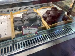 -京天红炸糕(天通苑华联店)