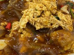 -春水锅贴·传统鲁菜(大明湖店)