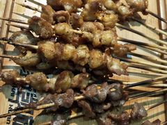 -新凯旋烧烤·燕姐千岛湖土菜