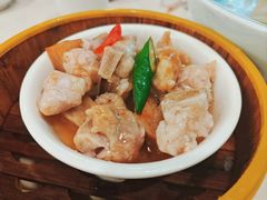 -安泰楼·佛跳墙创始人·传统闽味早茶·酒楼(三坊七巷闽菜地标店)