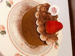 浓情黑森林-秀儿家の小确幸融合西餐厅(万达店)
