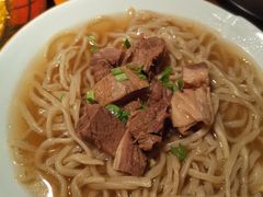 -楼兰新疆主题餐厅(苏州中心店)