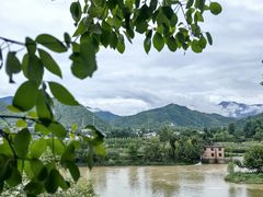 -伏牛地下河景区