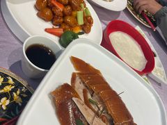 -盛百味·家宴餐厅(霸州分店)