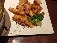 -富力希尔顿酒店·源氏日餐厅