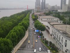 -龟山风景区-龟山电视塔