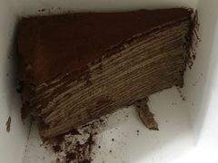 -Awfully Chocolate(来福士广场店)