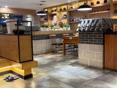 -海兰江石锅饭(水上店)