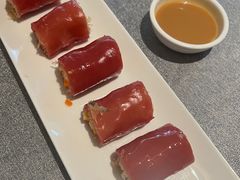 -晋江荣誉国际酒店·港誉茶餐厅