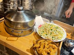 -周小明火锅(黑金冠社区店)