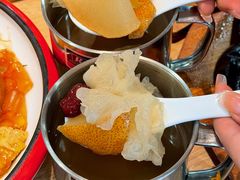 -满堂春特色餐馆