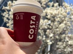 -COSTA COFFEE(上海虹口公园店)