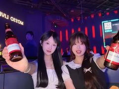 -MOSSO·Liveshow(M3香港广场店)
