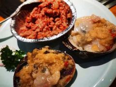 -赤坂亭·M9和牛烧肉·铁板烧·日料398放题(长泰广场店)