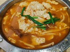 -东北风(江北万达店)