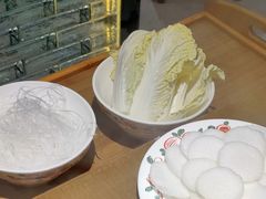 -北京老门框爆肚涮肉馆(凤城六路店)