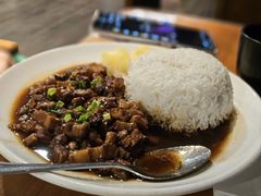 -小众香港茶餐厅(金山店)