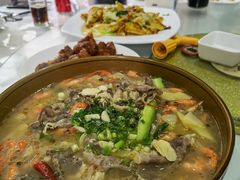 -柠静私家菜(石板巷店)