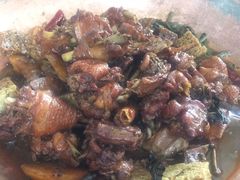 -膳和缘炒鸡店(南门路店)