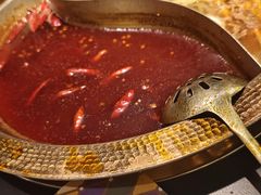 -廖掌柜·重庆鲜货火锅(上海首店)