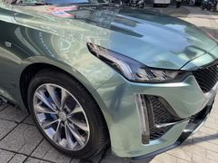 -靓车会汽车贴膜(双楠店)