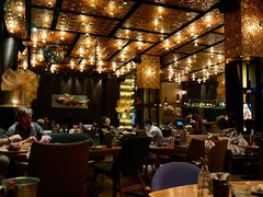 -THE CANNERY&JUJU 新鲜海鲜·牛排美食酒廊