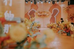 -华侨城洲际大酒店·宴会厅