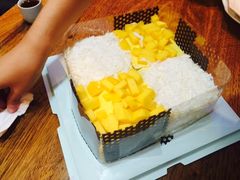-艾莱克咖啡面包坊·甜心对白